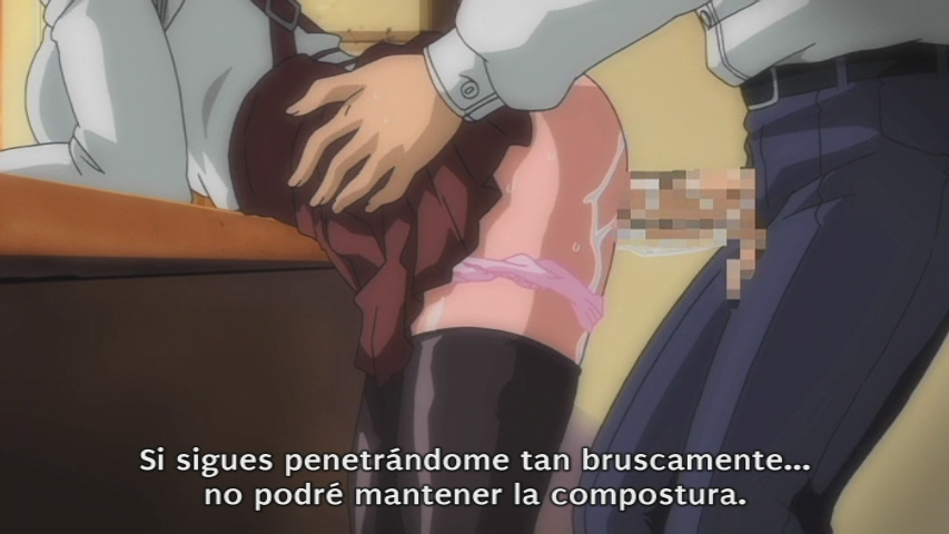 Stringendo & Accelerando: Ultimatum Sera (Tret)